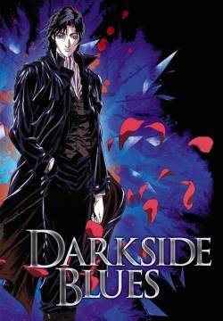 Darkside Blues