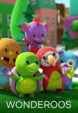 Wonderoos - Stagione 1