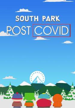 South Park: Post COVID