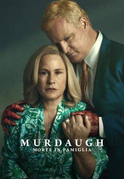 Murdaugh: morte in famiglia - Stagione 1
