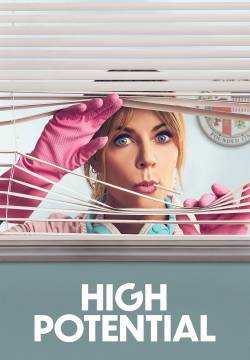 High Potential - Stagione 2