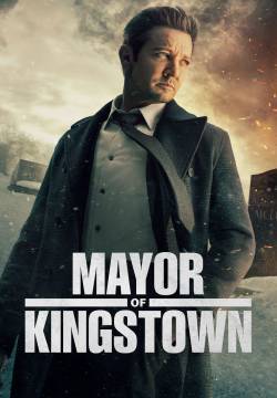 Mayor of Kingstown - Stagione 4