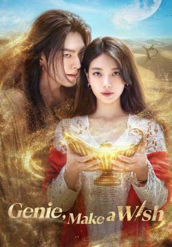 I desideri del genio - Stagione 1