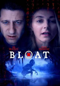 Bloat - Il demone del lago