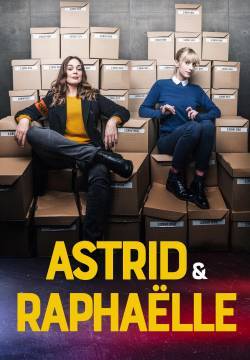 Astrid e Raphaëlle - Stagione 6
