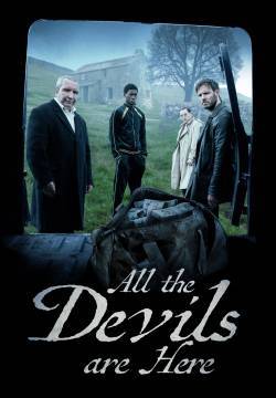 Tutti i diavoli sono qui