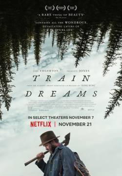 Train Dreams