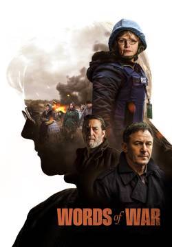 Anna - Parole di guerra