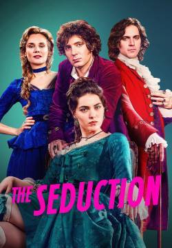 The Seduction - Stagione 1