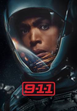 9-1-1 - Stagione 9