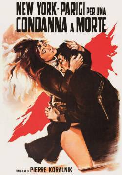 New York Parigi per una condanna a morte