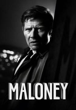Maloney - Stagione 1