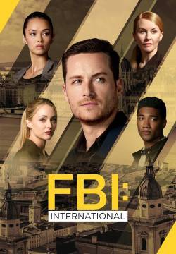 FBI: International - Stagione 4