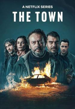 The Town - Stagione 1