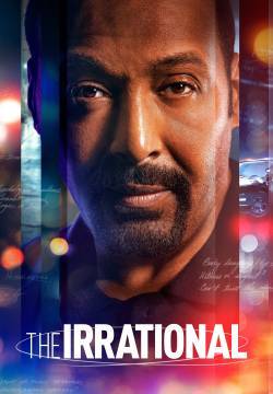 The Irrational - Stagione 2