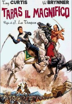 Taras il magnifico