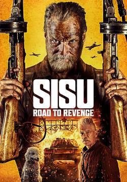 Sisu: Il vendicatore