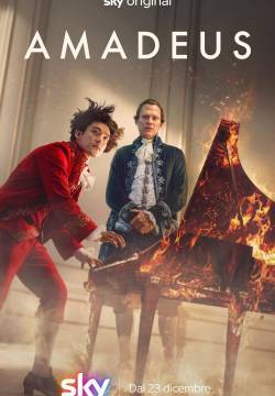 Amadeus - Stagione 1