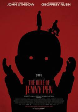 Le regole di Jenny Pen