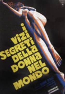 The Secret Vices of Women in the World