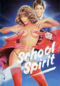 Anche i fantasmi lo fanno