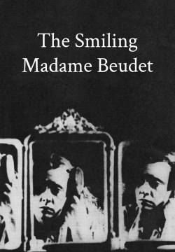 La sorridente signora Beudet