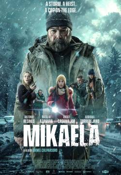 White Raid - Colpo nella tormenta