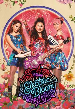 Elettrico essere in fiore - Stagione 1