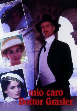 Mio caro dottor Gräsler