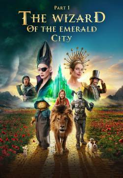 Ellie e la Città di Smeraldo