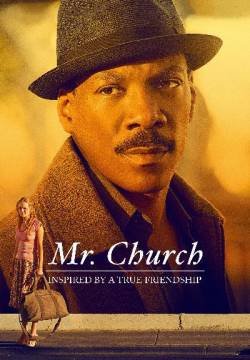 Mr. Church