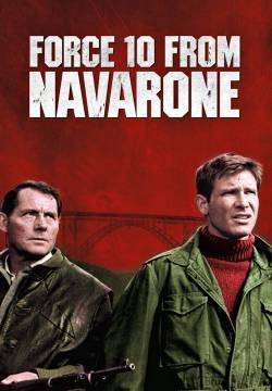 Forza 10 da Navarone