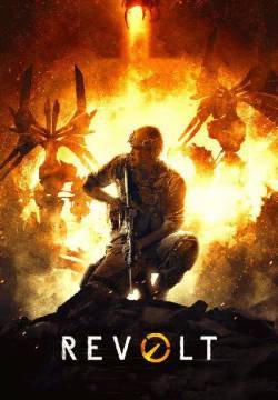 Revolt