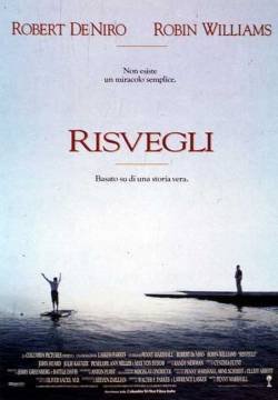 Risvegli
