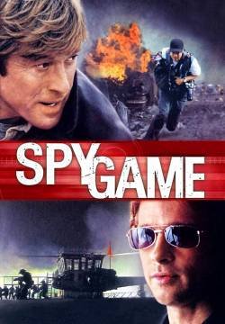 Spy Game