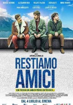 Restiamo amici