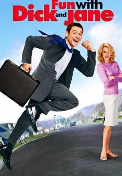 Dick & Jane - Operazione furto