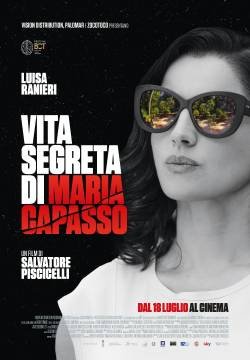 Vita segreta di Maria Capasso
