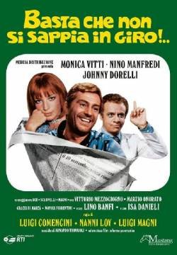 Basta che non si sappia in giro