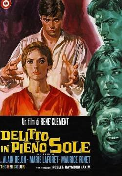 Delitto in pieno sole