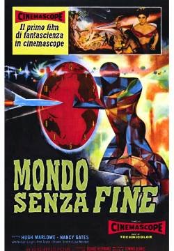 Mondo senza fine