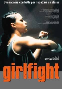Girlfight