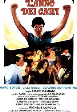 L'anno dei gatti