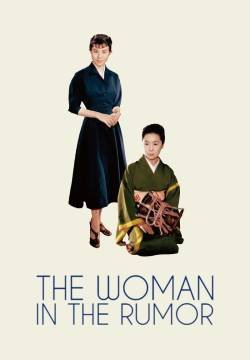 Una donna di cui si parla