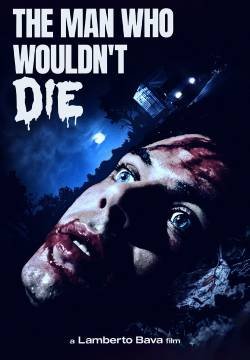 L'uomo che non voleva morire