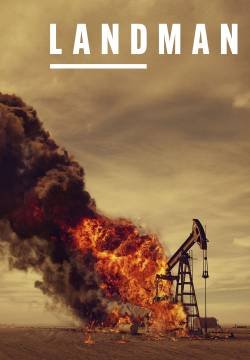Landman - Stagione 2