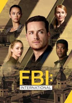 FBI: International - Stagione 4