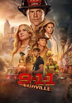9-1-1: Nashville - Stagione 1