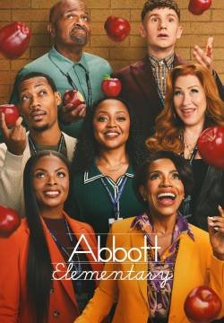 Abbott Elementary - Stagione 5