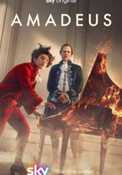 Amadeus - Stagione 1